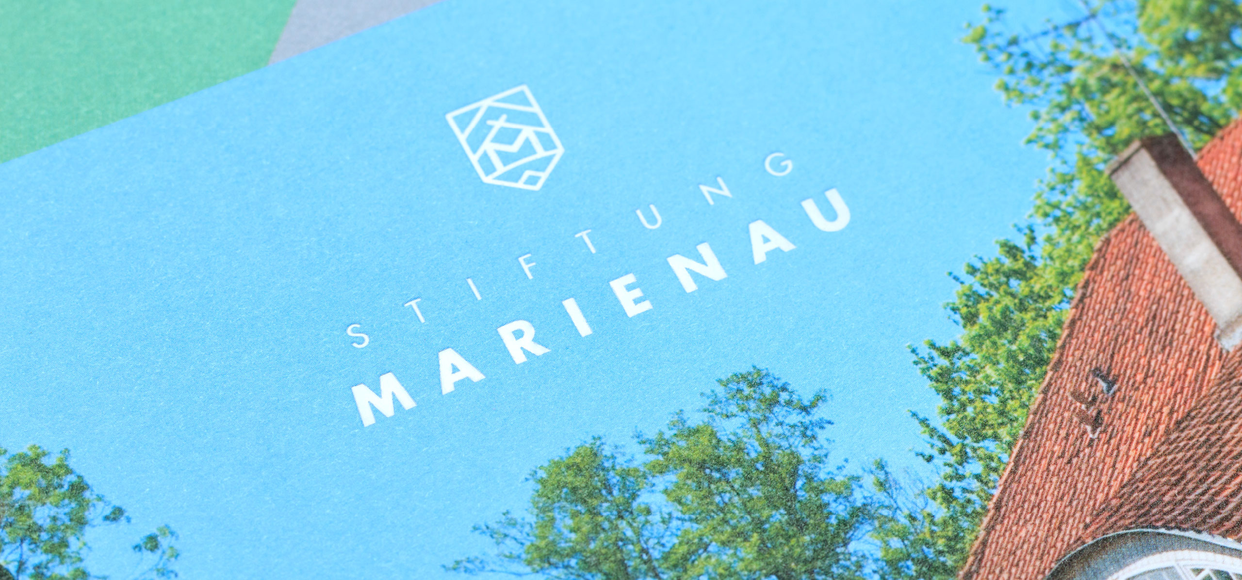 Stiftung Marienau